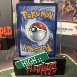 Torkoal 172/167 Illustration Rare Pokemon SV06: Twilight Masquerade NM - Image 2
