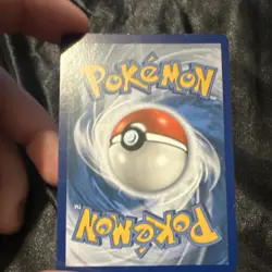 Pokemon Mewtwo SM77 Promos Holo Promo Basic 120 HP Psychic Kouki Saitou - Image 2