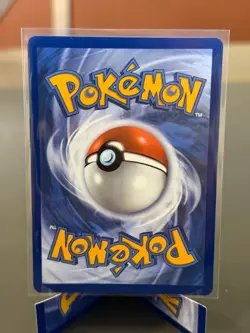 Litleo 139/132 Illustration Rare Pokemon ME01: Mega Evolution Full Art Holo NM - Image 2
