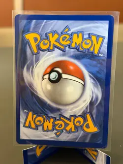 Litleo 139/132 Illustration Rare Pokemon ME01: Mega Evolution Full Art Holo NM - Image 4