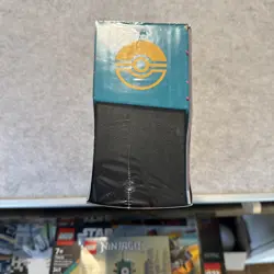 Pokemon Mega Evolution Ascended Heroes Elite Trainer Box Dragonite Zekrom - Image 3