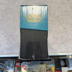 Pokemon Mega Evolution Ascended Heroes Elite Trainer Box Dragonite Zekrom - Image 4