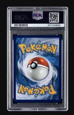 Pokemon Rillaboom VMAX Rebel Clash 018/192 Ultra Rare Holo PSA 10 - Image 2