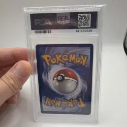 PSA 10 Dunsparce Master Ball Reverse Holo 079/131 Prismatic Evolutions Pokemon - Image 2