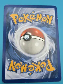 2008 Pokemon Diamond & Pearl Great Encounters Loudred Regular 44/106 VG - Image 2