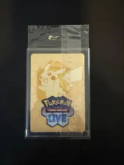 2025 Pokemon Mega Evolution Bulbasaur Stamped Promo #133/132 Sealed - Image 2