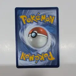 Pokemon MEGA LUCARIO EX MEP 033 Ascended Heroes - ULTRA RARE FULL ART PROMO - Image 2