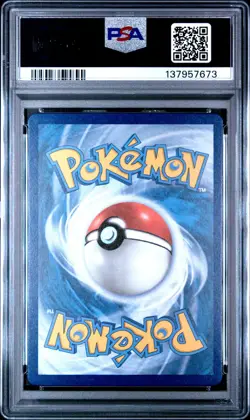 2021 POKEMON CELEBRATIONS CLASSIC COLL #2 BLASTOISE-HOLO PSA 10 Gem Mint - Image 2