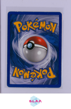 FLAREON EX POKEMON 108/113 2005 EX DELTA SPECIES HOLO ENGLISH - Image 2