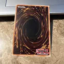 Chimeratech Overdragon PGLD-EN056 (Gold Rare, 1st Edition, Excellent / VLP) - Image 2