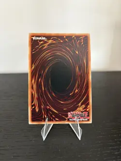 Yu-Gi-Oh! Legendary Collection Kaiba Dark Armed Dragon Secret Rare LCKC-EN068 LP - Image 2