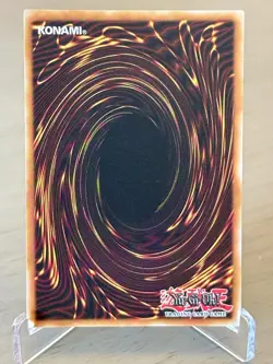 Yu-Gi-Oh! Delinquent Duo LCKC-EN101 Secret Rare Unlimited NM - Legendary Kaiba - Image 2