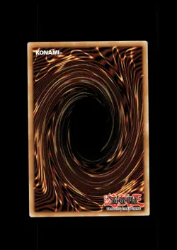 King of Games: Yugi's Legendary Decks #YGLD-ENA20 Right Arm of the Forbidden One - Image 1