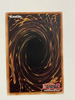 The Legendary Fisherman PSV-076 Pharaoh's Servant Unlimited - NM - Image 3