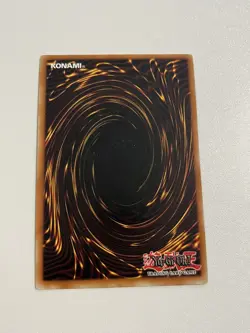 The Legendary Fisherman PSV-076 Pharaoh's Servant Unlimited - NM - Image 4