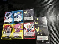 One Piece Leader Lot - Image 1