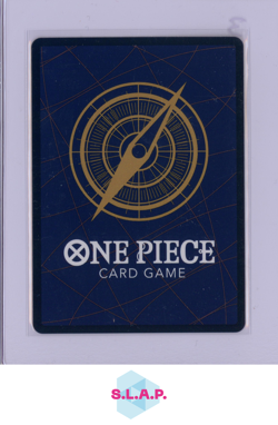 PORTGAS.D.ACE ONE PIECE OP07-119 2024 500 YEARS IN THE FUTURE ENGLISH SEC - Image 2