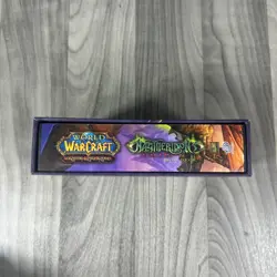Upper Deck Entertainment 54959 World of Warcraft Magtheridon's Lair Raid Deck 53334549592 - Image 2