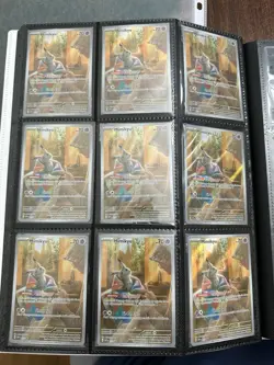 Pokemon Group Lot , Full Art, Rares, Etc. - Mimikyu Promo Group Card Lot - Image 1