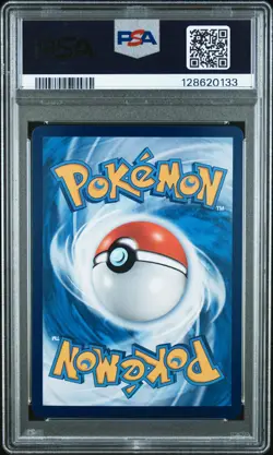 Pokemon Card Chinese - Umbreon #15 - Gem Pack Vol.2 - PSA 10 GEM MINT - Image 3