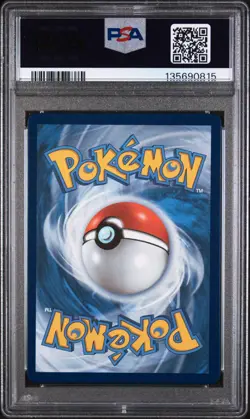 Pokemon Card English - Rocket's Zapdos 25th Celebrations #15/132 - 2021 - PSA 9 - Image 3