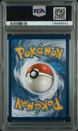 Pokemon Card Italian - Zeraora Vstar #GG43 - Crown Zenith - PSA 10 GEM MINT - Image 3