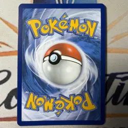 Mew ex 053 Black Star Promo NM Holo SVP SV: Scarlet & Violet Promo Cards - Image 2