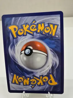 Pokemon Sprigatito EX 251/217 Holo ASC Basic Grass HP 200 Pokemon TCG Card - Image 2