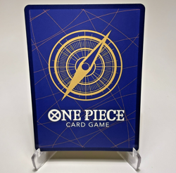 One Piece Card Game – Charlotte Perospero – OP03-113 – SR – English – NM - Image 2