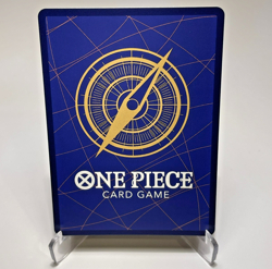 One Piece Card Game – Kuzan – OP02-096 – SR – English – NM - Image 2