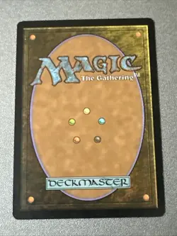 Skeletal Vampire X1 Guildpact NM Condition See Pics Front Back - Image 2