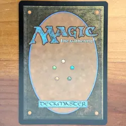 The Walls of Ba Sing Se - Prerelease Foil Promo - Avatar TLA MTG - Image 2