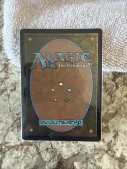 MTG Undercity Sewers 0020 Borderless Teenage Mutant Ninja Turtles Mythic Foil - Image 2