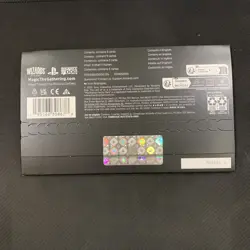 Secret Lair x The Last of Us Part 1 - NonFoil MTG - Image 2