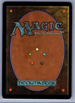 Moggcatcher R Nemesis 96 Regular HP - MTG - Image 2