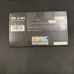 MTG Secret Lair x UNCHARTED Magic the Gathering NEW FACTORY SEALED - Image 2