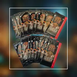 MTG 1x Lost Caverns of Ixalan Collector Booster Sample Pack - 2 Cards - Sealed - Image 2