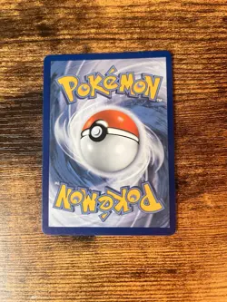 Pokemon Mimikyu TCG Holo Promo SWSH136 25th Celebrations - Image 2