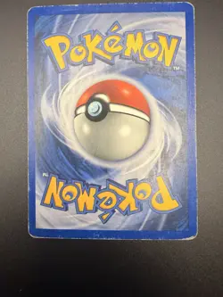 Lickitung 16/18 Rare Southern Islands Pokemon - Image 2