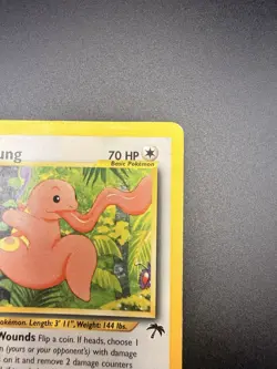 Lickitung 16/18 Rare Southern Islands Pokemon - Image 4