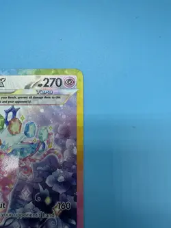 Pokemon Prismatic Evolutions - 155/131 Espeon ex - SIR - NM/M - Image 5