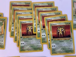 Lot of 105 1st Edition Neo Destiny Pokemon Cards LP to NM WotC Vintage 2000 - Image 3