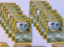 Lot of 105 1st Edition Neo Destiny Pokemon Cards LP to NM WotC Vintage 2000 - Image 4