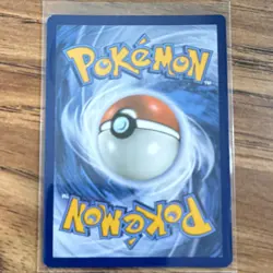Pokemon Primarina GX 149/145 SM-Guardians Rising Secret Rare Full Art Holo - Image 2