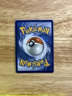Mega Hawlucha ex 268/217 Me: Ascended Heroes Holo Mega Attack Rare Pokemon TCG - Image 2