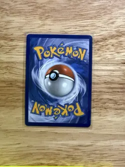 Mega Hawlucha ex 268/217 Me: Ascended Heroes Holo Mega Attack Rare Pokemon TCG - Image 4