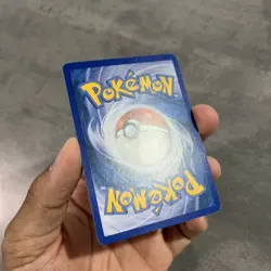 Umbreon 10/90 Pokemon TCG Undaunted Non-Holo Card Vintage LP Vintage Ultra Rare - Image 2