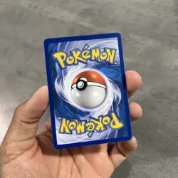 Umbreon 10/90 Pokemon TCG Undaunted Non-Holo Card Vintage LP Vintage Ultra Rare - Image 4