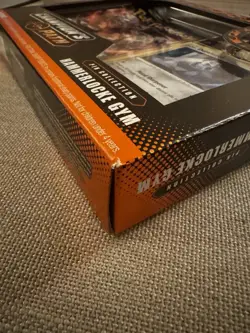 Pokemon Champion's Path Special Pin Collection Hammerlocke Gym Factory Sealed - Image 4