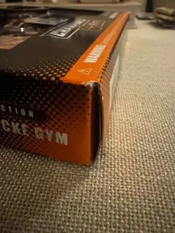 Pokemon Champion's Path Special Pin Collection Hammerlocke Gym Factory Sealed - Image 5